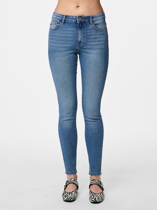 Produktbild Pieces PCDANA Skinny Fit Jeans (32)