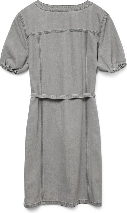 Produktbild Vero Moda VMJANET Kurzes Kleid Jeanskleid (XS)