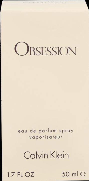 Immagine prodotto Calvin Klein Ossessione (Eau de parfum, 50 ml)