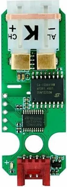 Produktbild M5Stack KMeterISO Unit mit Thermoelement Temperatursensor