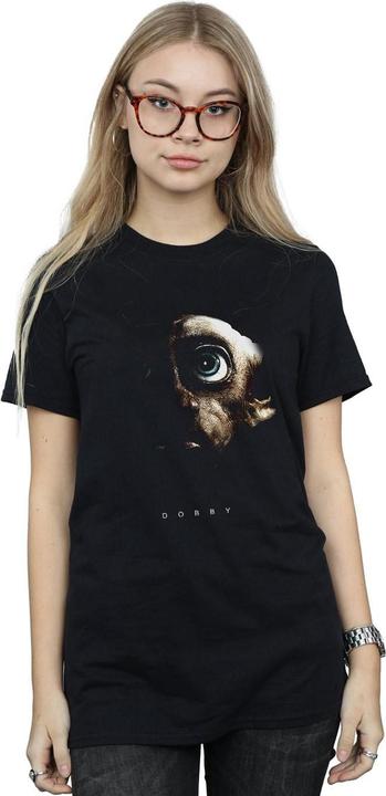 Immagine prodotto Dobby Portrait Maglietta Ampia Donna (XL)