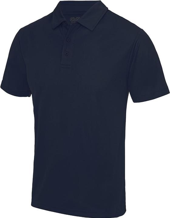 Dunkles Marineblau
