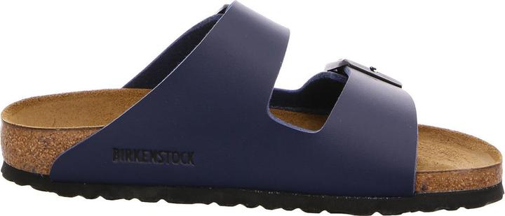 Actual product image Birkenstock Arizona Birko-Flor Narrow (36)