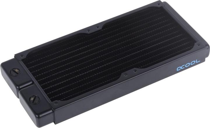 Alphacool 14344 Computer cooling system part/accessories radiator (120 mm)