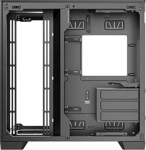 Produktbild Antec C8 (ATX, ITX, mATX, E-ATX)