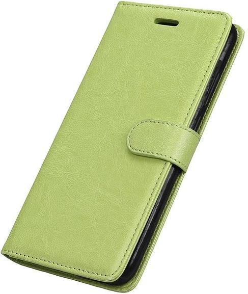 Image du produit MU Classic Couverture en cuir Crazy Horse (Honor 8 Pro, Frais V9)
