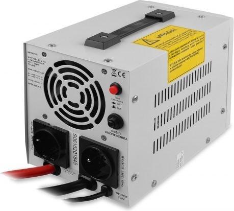 Image du produit Volt Polska Sinus Pro 800 E (500 W)