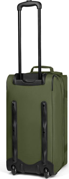 Image du produit Redolz Sac de voyage Duffle Essentials 2 roues 55 cm avec soufflet extensible (43 l)
