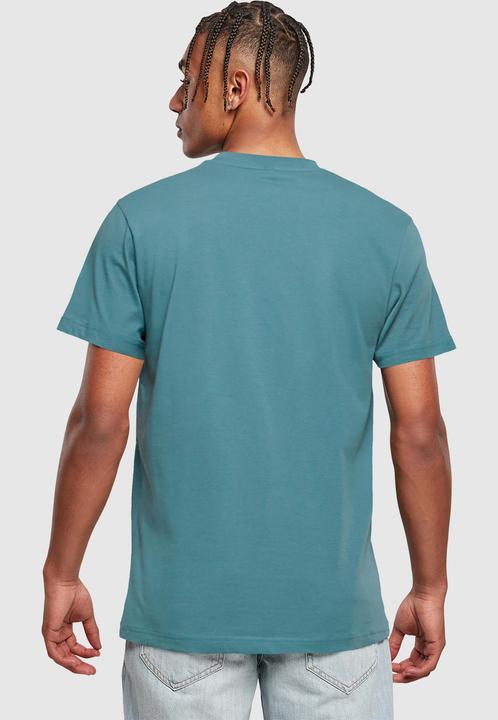 Image du produit Mister Tee Tee New York Wording - 140883 (4XL)