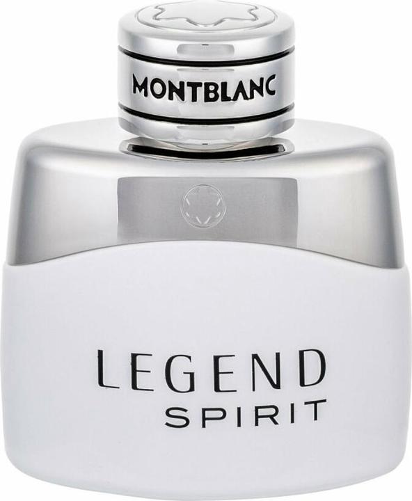 Produktbild Montblanc Legend Spirit (Eau de Toilette, 30 ml)