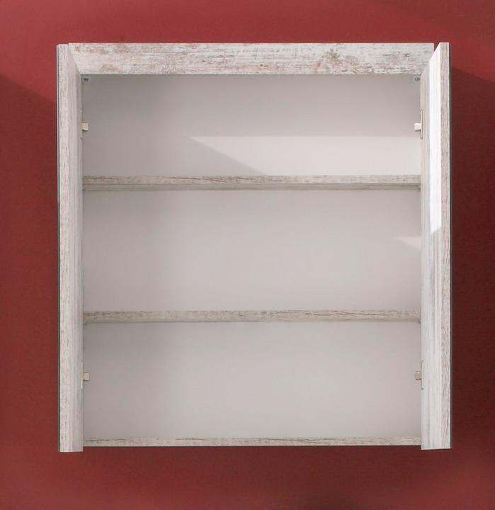 Image du produit Trendteam Cancun (72 x 17 x 79 cm)