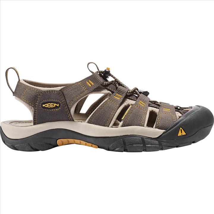 Actual product image Keen Newport H2 Sandals (44.5)