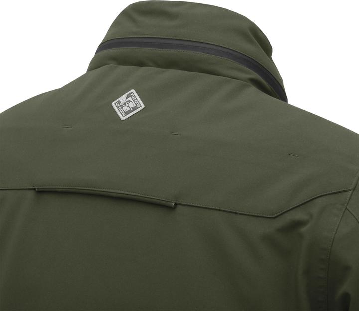 Immagine prodotto Tucano Urbano Diretto Veste Hommes Sauge L (L)