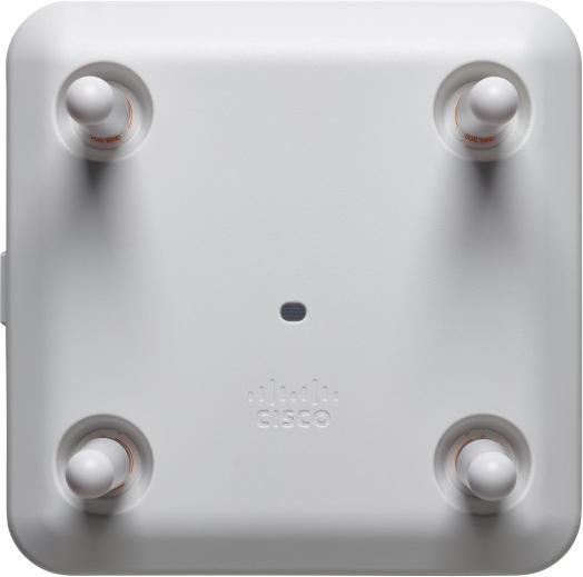 Immagine prodotto Cisco 802.11AC W2 AP W/CA 4X4:3 (5200 Mbit/s)