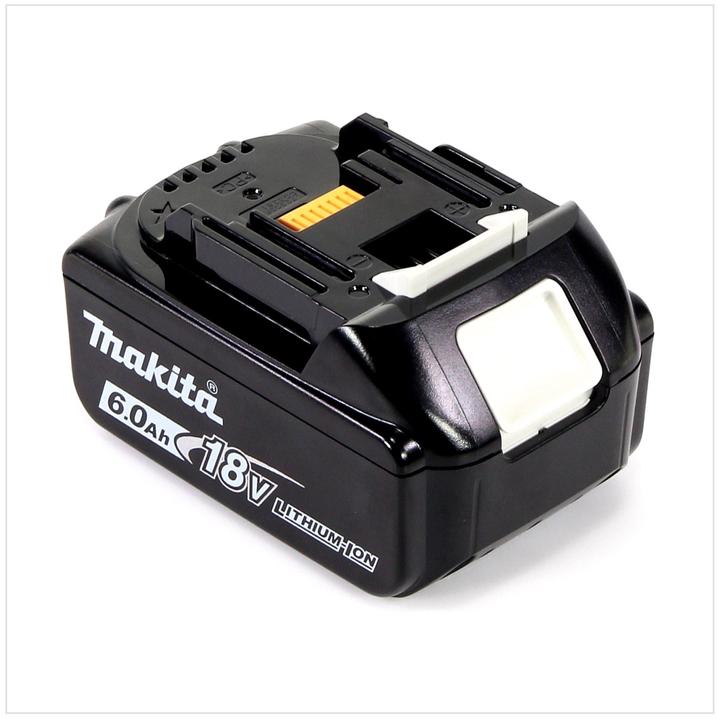 Produktbild Makita BL1860B (18 V)