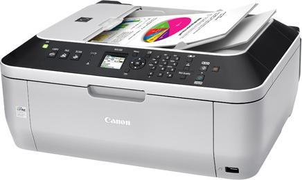 Immagine prodotto Canon PIXMA MX330, stampante/scanner/fotocopiatrice/fax con ADF (Inchiostro, Colore)