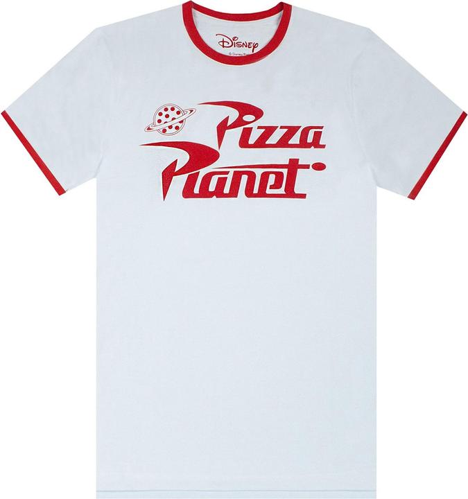 Image du produit Toy Story T-shirt de lutteur (3XL)