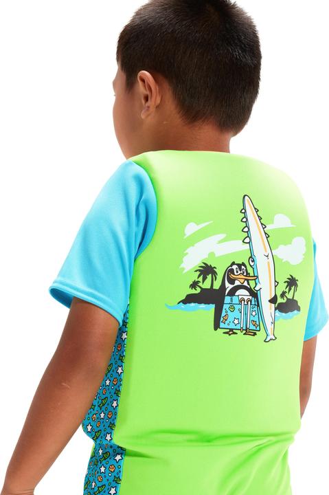 Image du produit Speedo Learn to Swim Character Printe