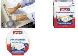 Actual product image tesa Fixing and masking tape (19 mm)