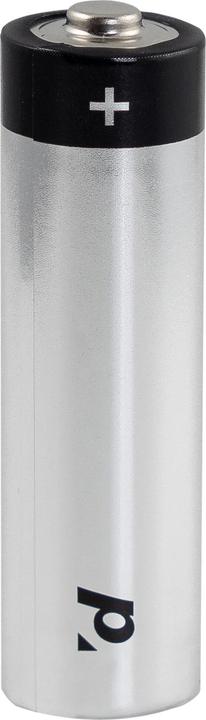 Actual product image Digitec AA Alkaline (24 pcs., AA, 2960 mAh)