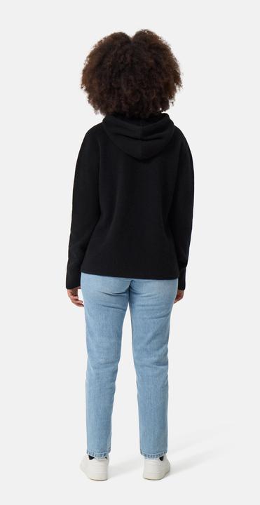 Immagine prodotto Cash-Mere Wolle Kaschmir Hoodie (XS)