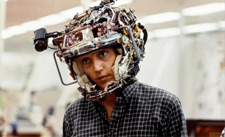 Immagine prodotto Plaion Projekt Brainstorm (Blu-ray, 1983, Tedesco, Inglese)