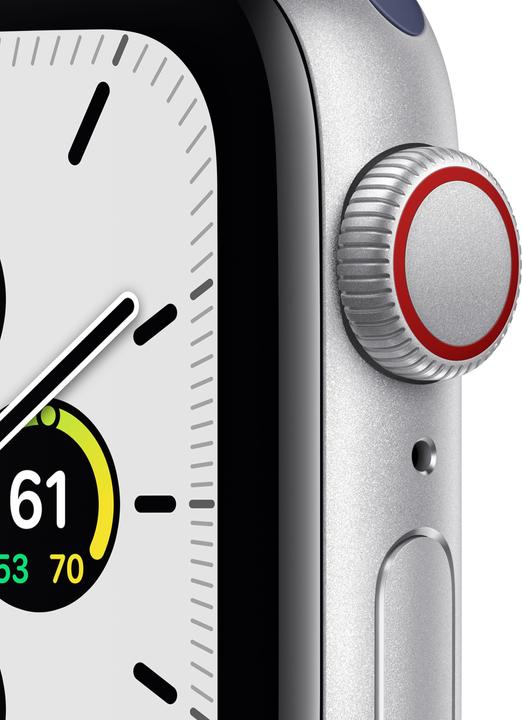 Immagine prodotto Apple Watch SE (40 mm, 4G)