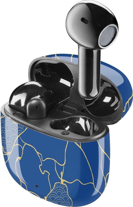 Actual product image Cellularline Music & Sound Bluetooth (No noise cancelling, 4 h, Wireless)