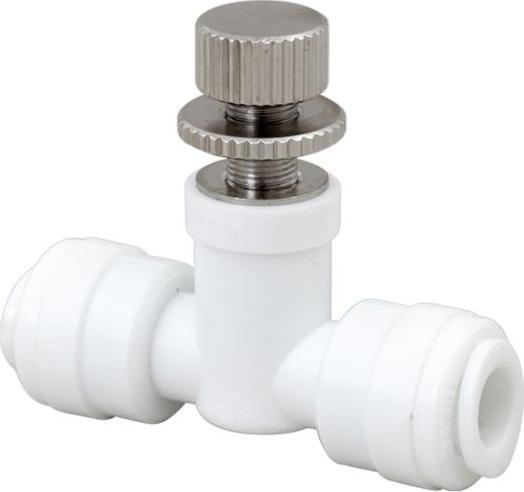 Produktbild Steinbach Manuelles Spülventil ACUC0404 W