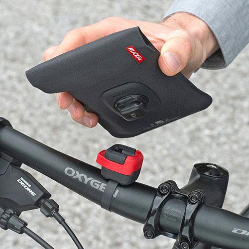Actual product image KlickFix Phone Bag M