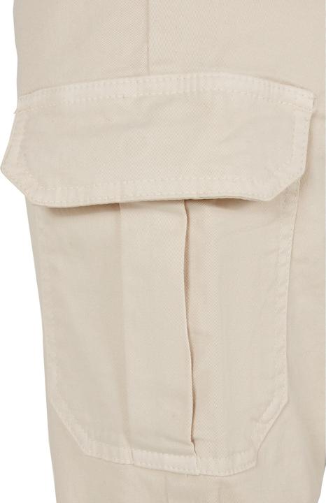 Actual product image Urban Classics Ladies High Waist Cargo Pants (30)