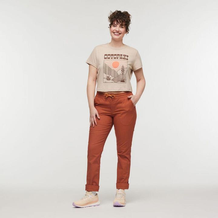 Immagine prodotto Cotopaxi Pantaloni Salto Ripstop (S)