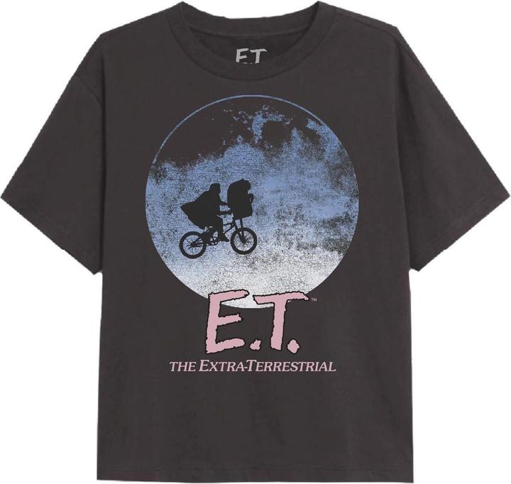 Image du produit E.T. T-shirt fille (140)