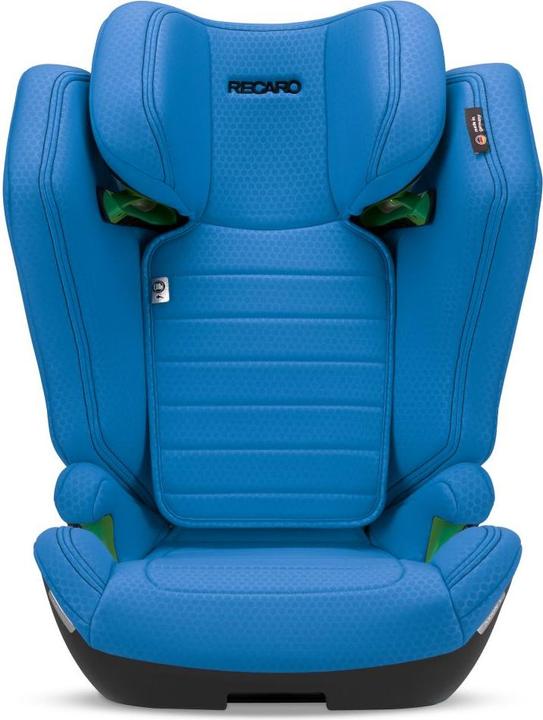 Actual product image RECARO Axion 1 child seat (3-12 years) (Booster seat, ECE R129/i-Size Standard)