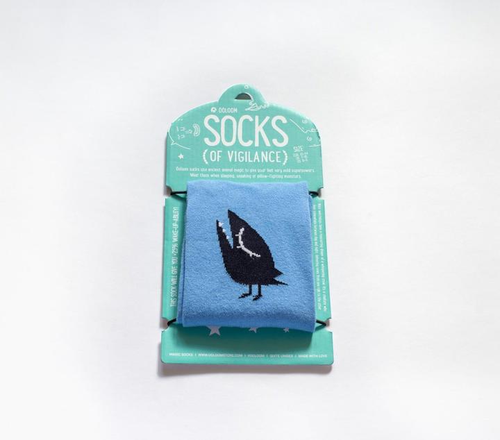 Produktbild Ooloom Ööloom Socks of Vigilance (41 - 44)