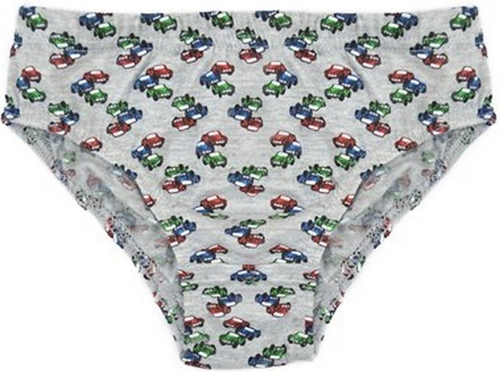 Image du produit Tom Franks Tboys Vehicles Briefs Slip Garçon (5Pack) (116, Pack de 5)