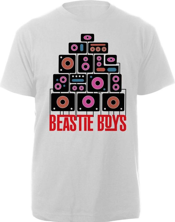 Universal Textiles TShirt