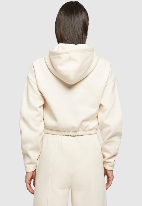 Produktbild Urban Classics Ladies Short Oversized Sweat Hoody (4XL)