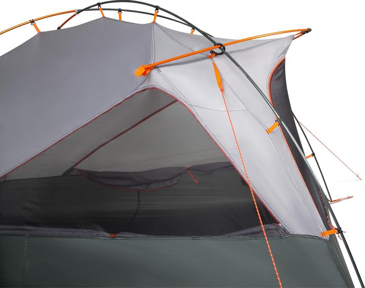 Produktbild Nemo Equipment Kunai 2P (Kuppelzelt, 1.96 kg, 2 Personen)