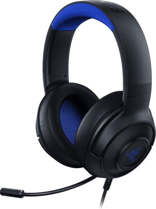Actual product image Razer Kraken X (Cable)