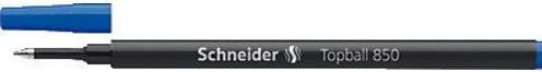 Produktbild Schneider Ersatzmine Topball 850 (Ersatzmine, Blau, 0.50 mm)
