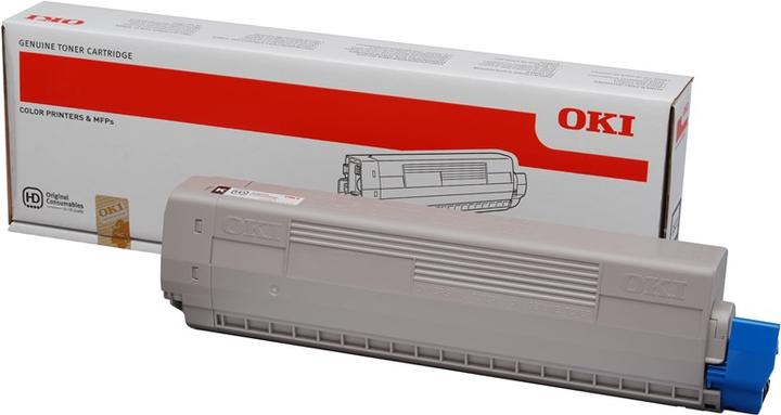 Produktbild OKI 46443102 (M)