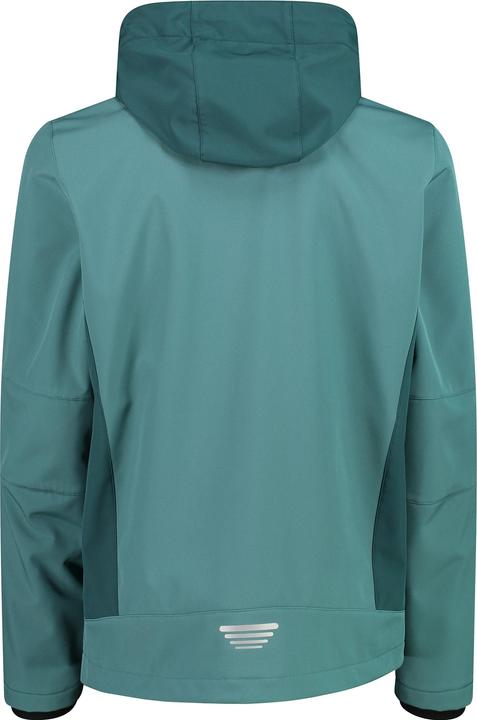 Produktbild CMP Campagnolo Zip Hoodie Softshell (M)
