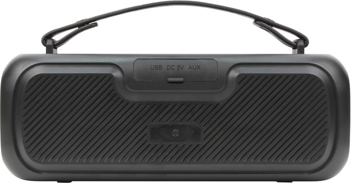 Actual product image Deltaco CMB-110 (4.50 h, Rechargeable battery operated)