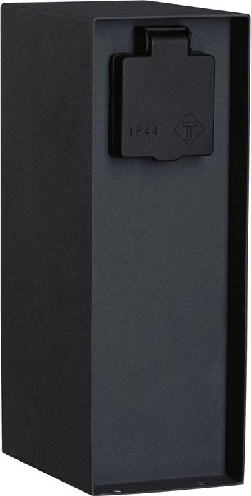 Actual product image Paulmann Socket column