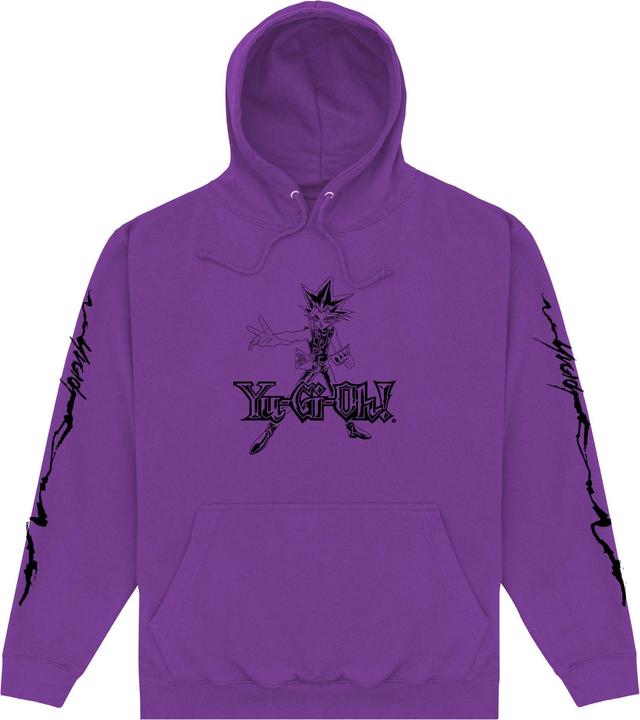 Produktbild Konami Kapuzenpullover (M)