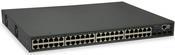 Image du produit LevelOne 48x Ethernet, 4x SFP+, PoE L3 Buffer, AC, 50/60 Hz,.5 (48 Ports)