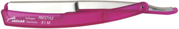 Actual product image Jaguar Razor R1 M pink