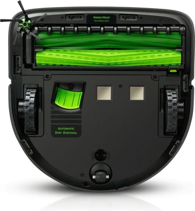Productafbeelding iRobot Roomba s9+ (Robotstofzuiger)