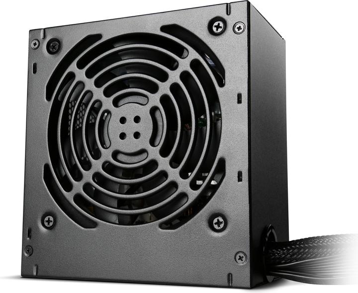 Actual product image CSL BoostBoxx Power Boost 500 Watt, 87% Effizienz, 80 Plus Bronze zertifiziert (500 W)